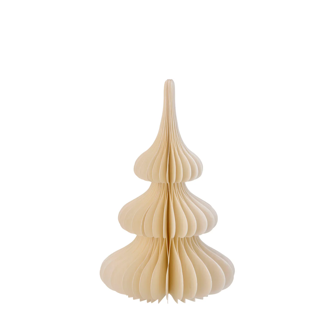 Evergreen Paper Tree